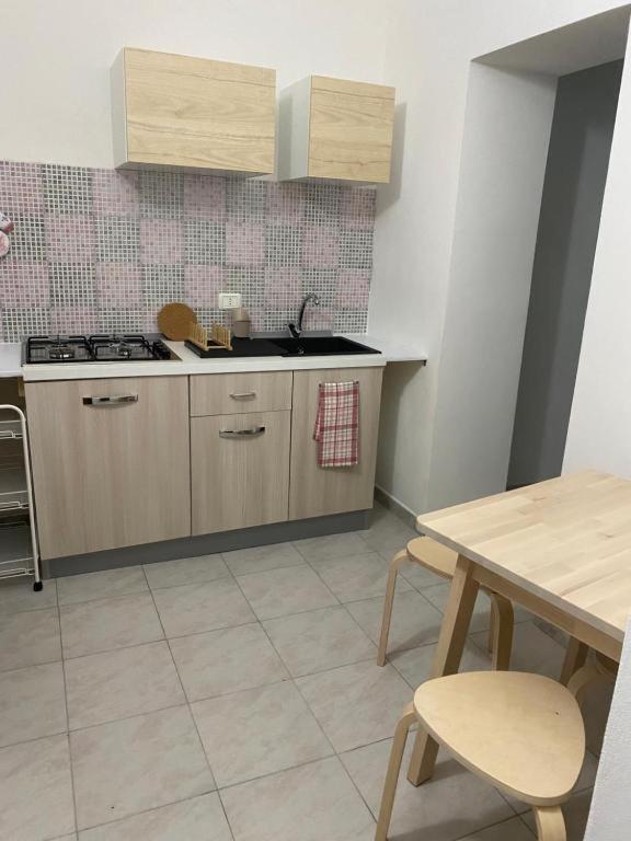 شقة Tosk House بيسْكيتْشّي المظهر الخارجي الصورة