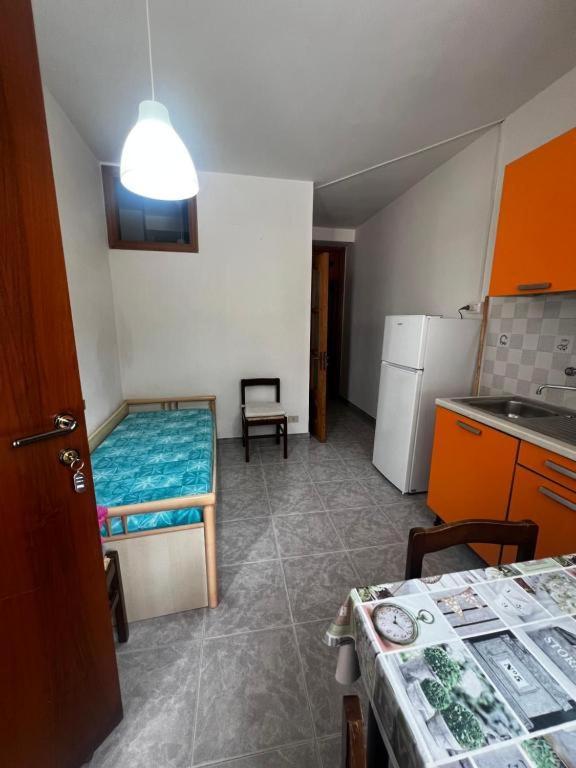 شقة Tosk House بيسْكيتْشّي المظهر الخارجي الصورة