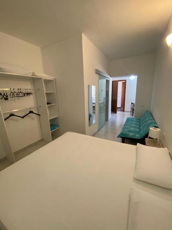 شقة Tosk House بيسْكيتْشّي المظهر الخارجي الصورة