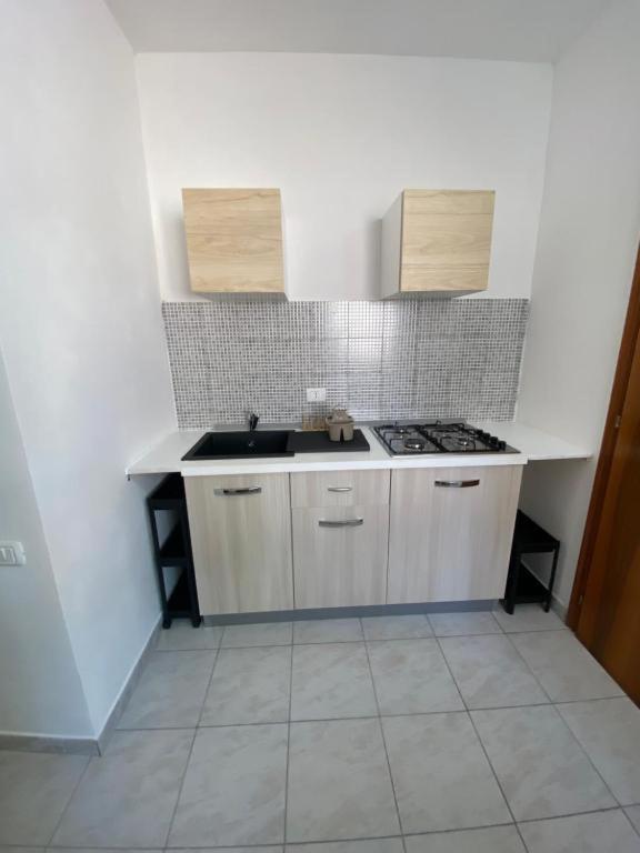 شقة Tosk House بيسْكيتْشّي المظهر الخارجي الصورة